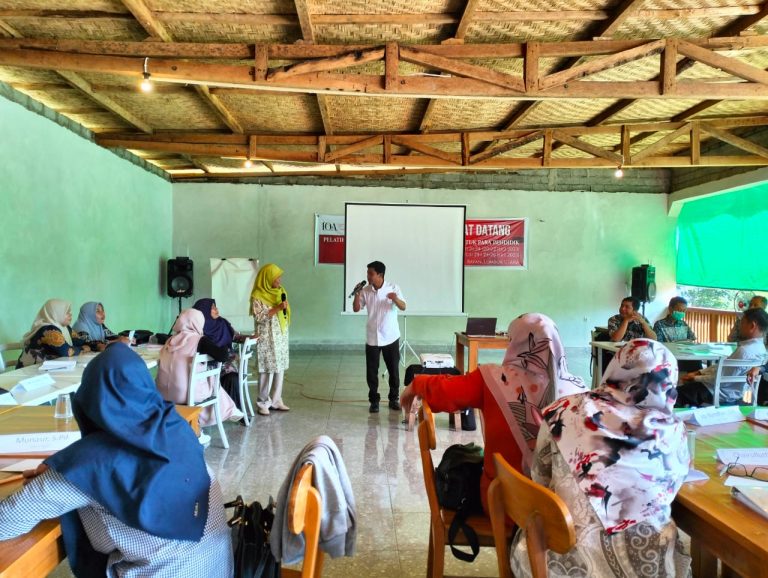 ADOPT A TEACHER