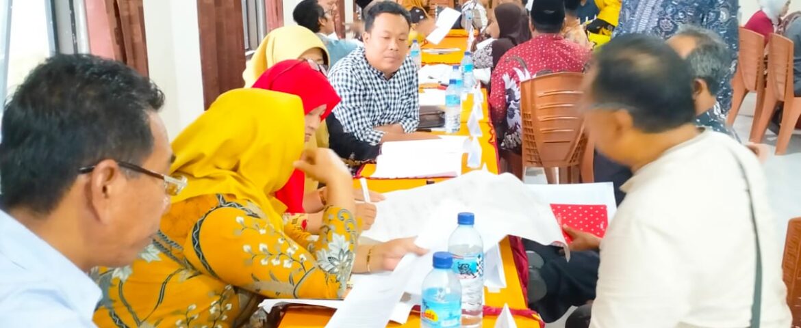PELATIHAN KEPEMIMPINAN TRANSFORMASIONAL DI LOMBOK TENGAH, 18-25 OKTOBER 2025