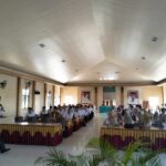 PELATIHAN KEPEMIMPINAN LOMBOK TENGAH BATCH 11 DAN 12