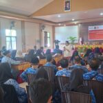 PELATIHAN KEPEMIMPINAN LOMBOK TENGAH BATCH 13 DAN 14, 18-24 JUNI 2026